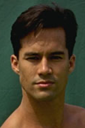 et billede af Matt Westmore