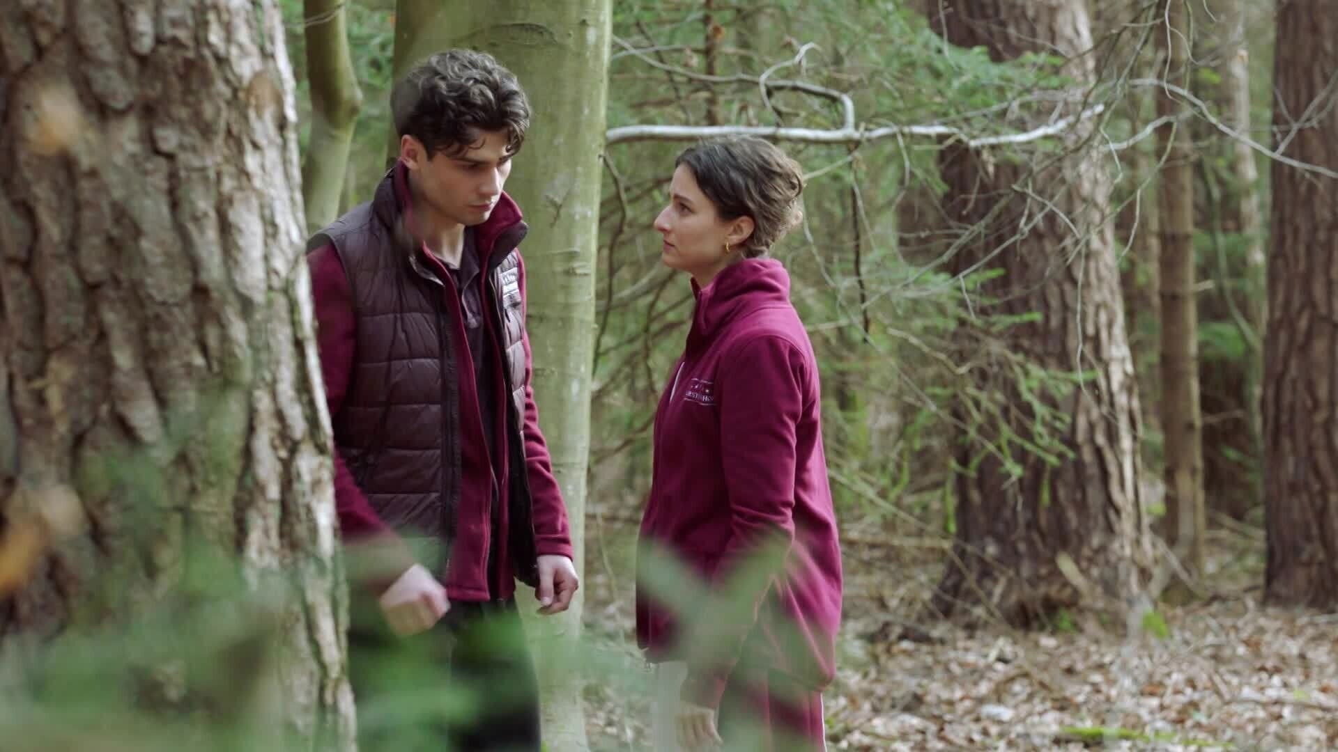 Sturm der Liebe Season 22 :Episode 25  Episode 4510