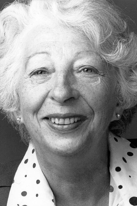 et billede af Maggy Dussauchoy