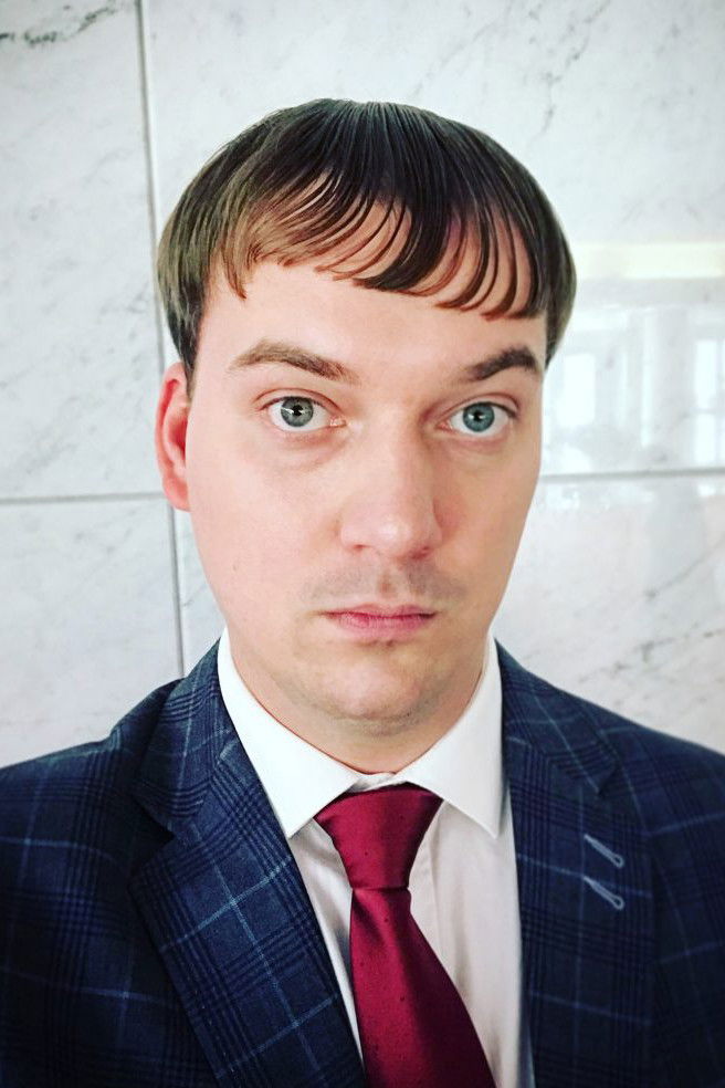 et billede af Lukáš Pelč