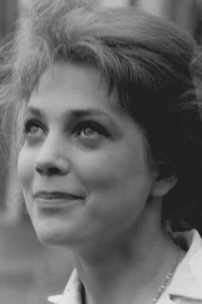 et billede af Astrīda Vecvagare