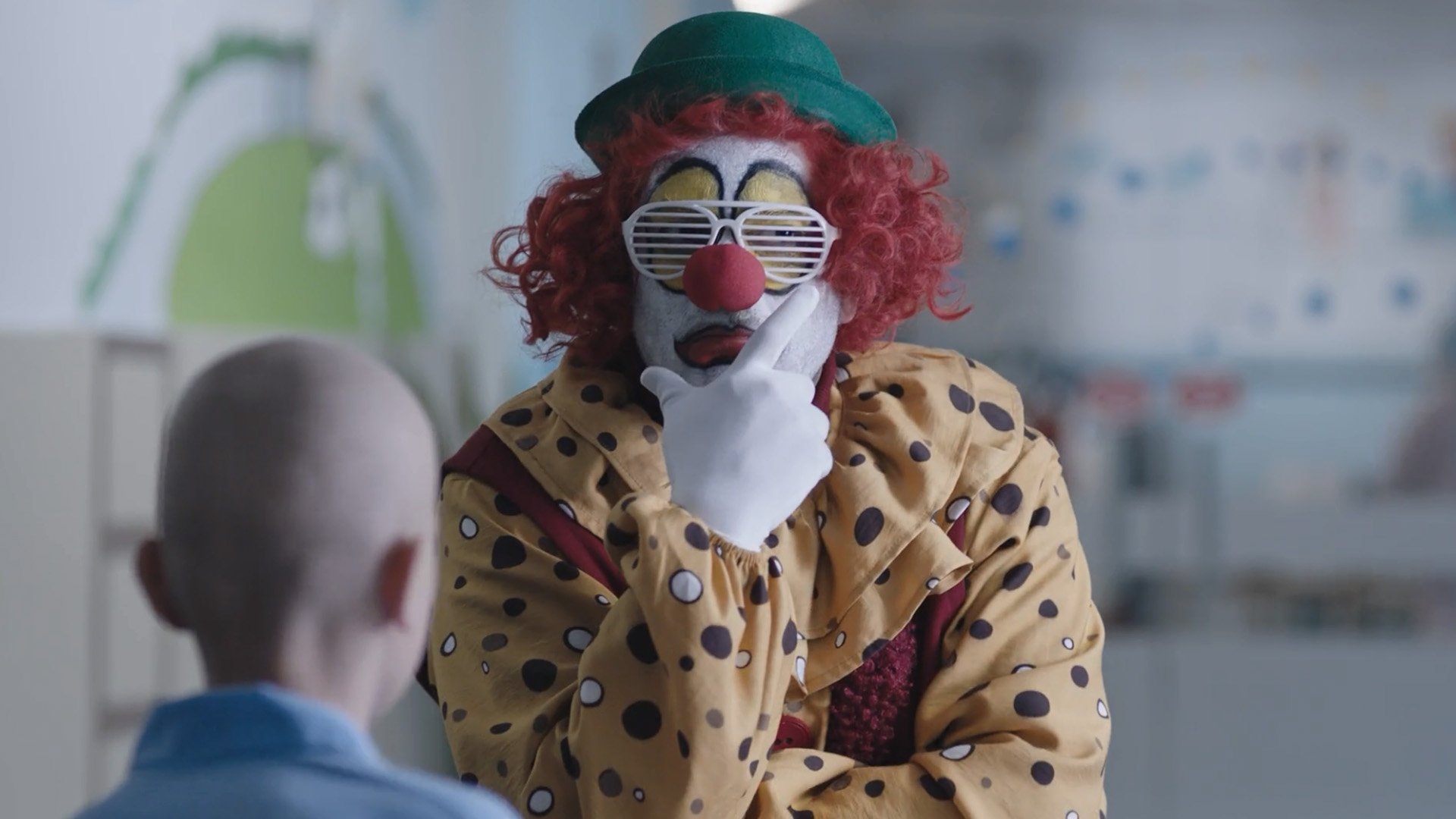 Captain (2024)
