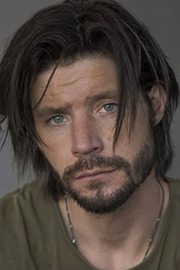 et billede af Justin Schwan