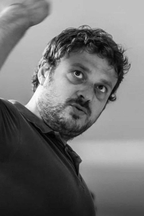 et billede af Dario Germani