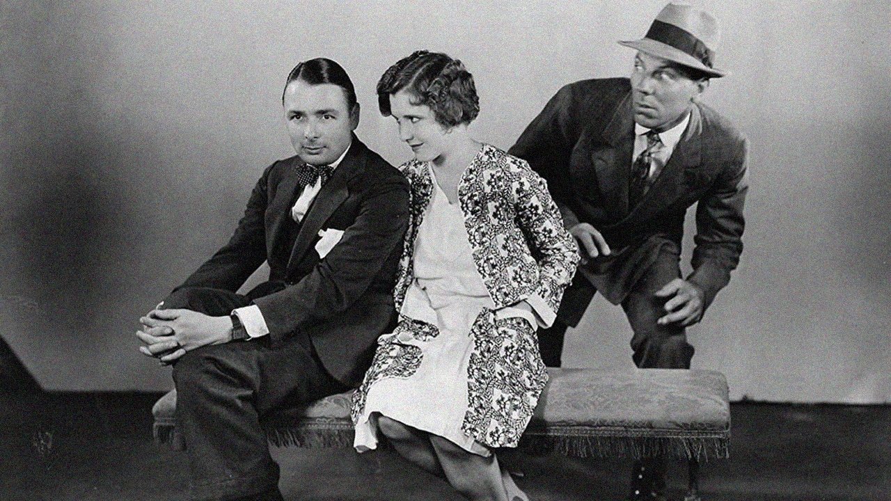 Brotherly Love (1928)