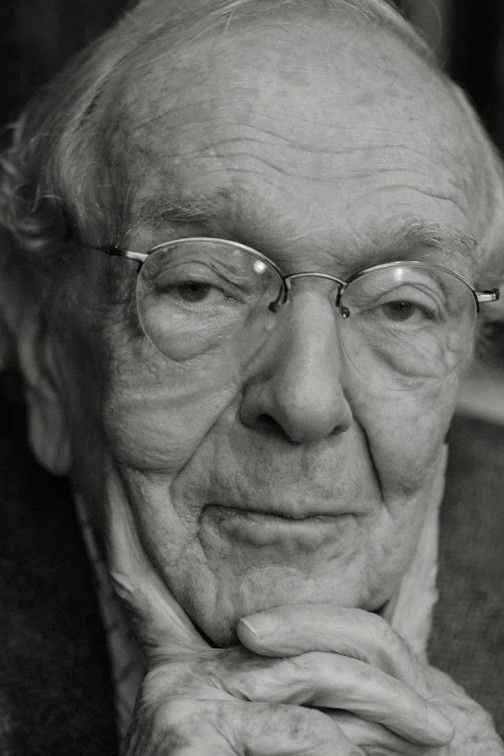 et billede af Alberto Dines