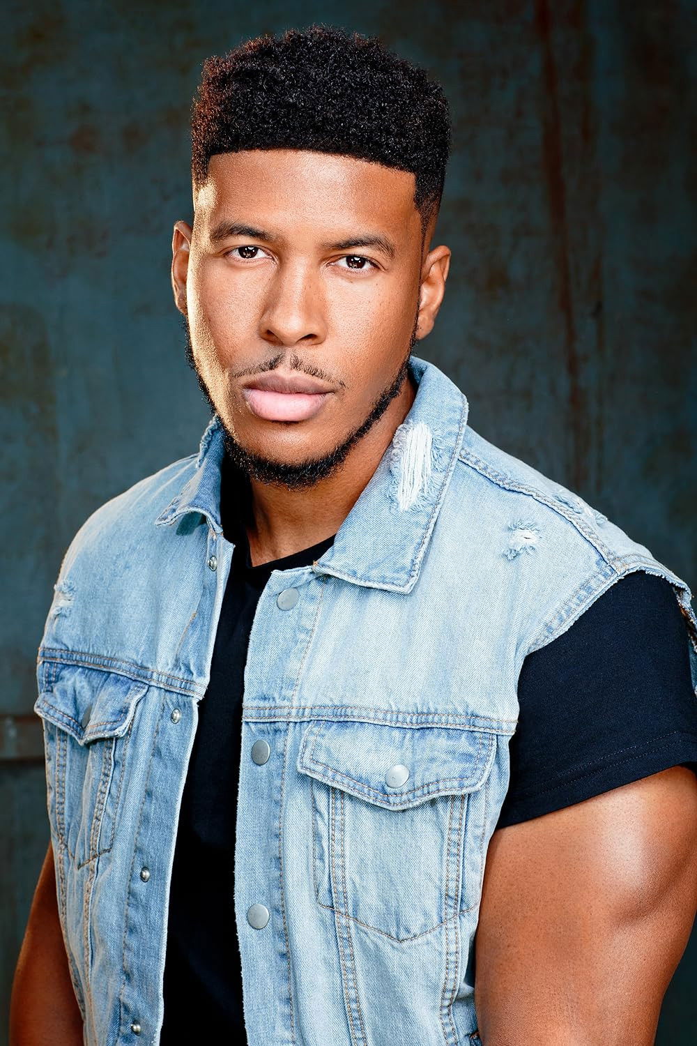 et billede af Dalauan Sparrow