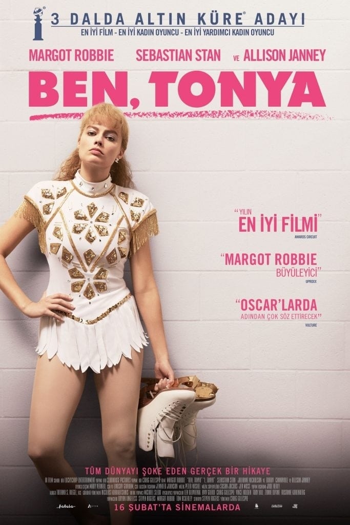 I, Tonya