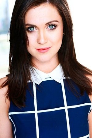 et billede af Emilie Hagen