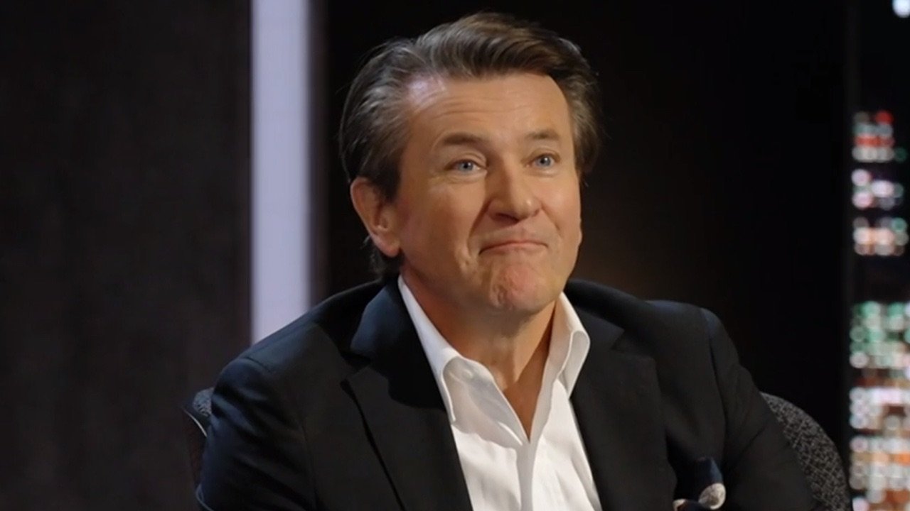 Shark Tank - Épisode 2