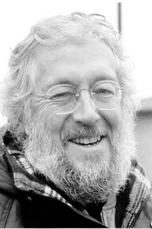 et billede af Allan King