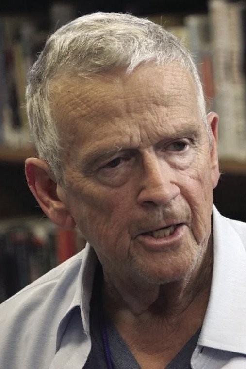 et billede af Larry Ferguson