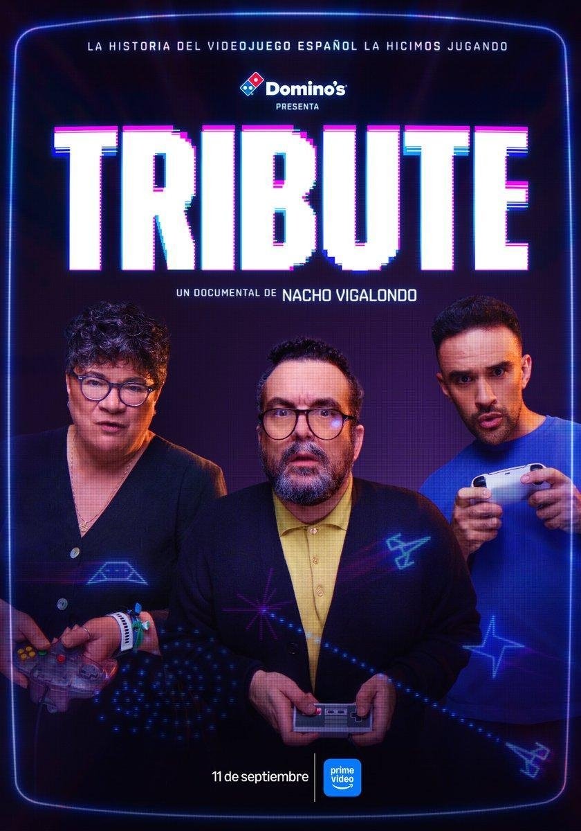Tribute Tribute