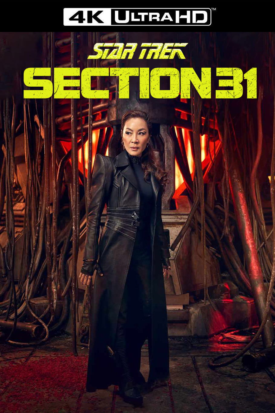 Star Trek: Section 31