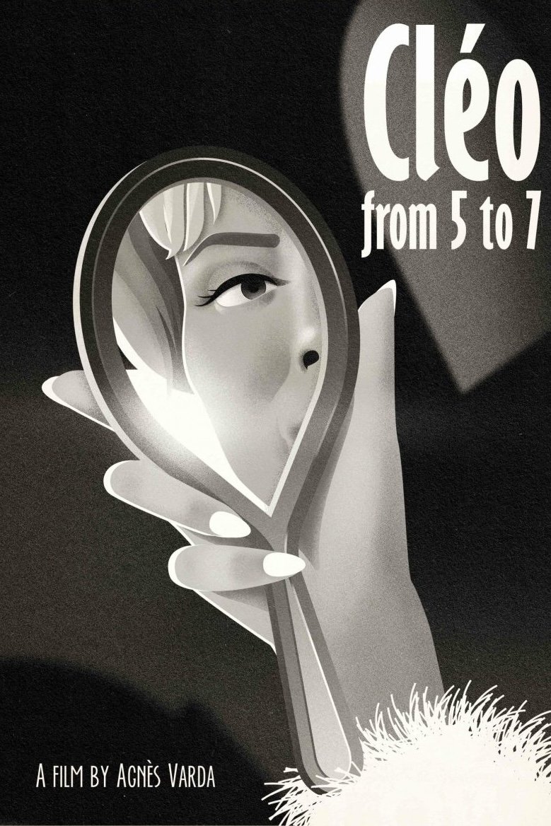 Cléo from 5 to 7