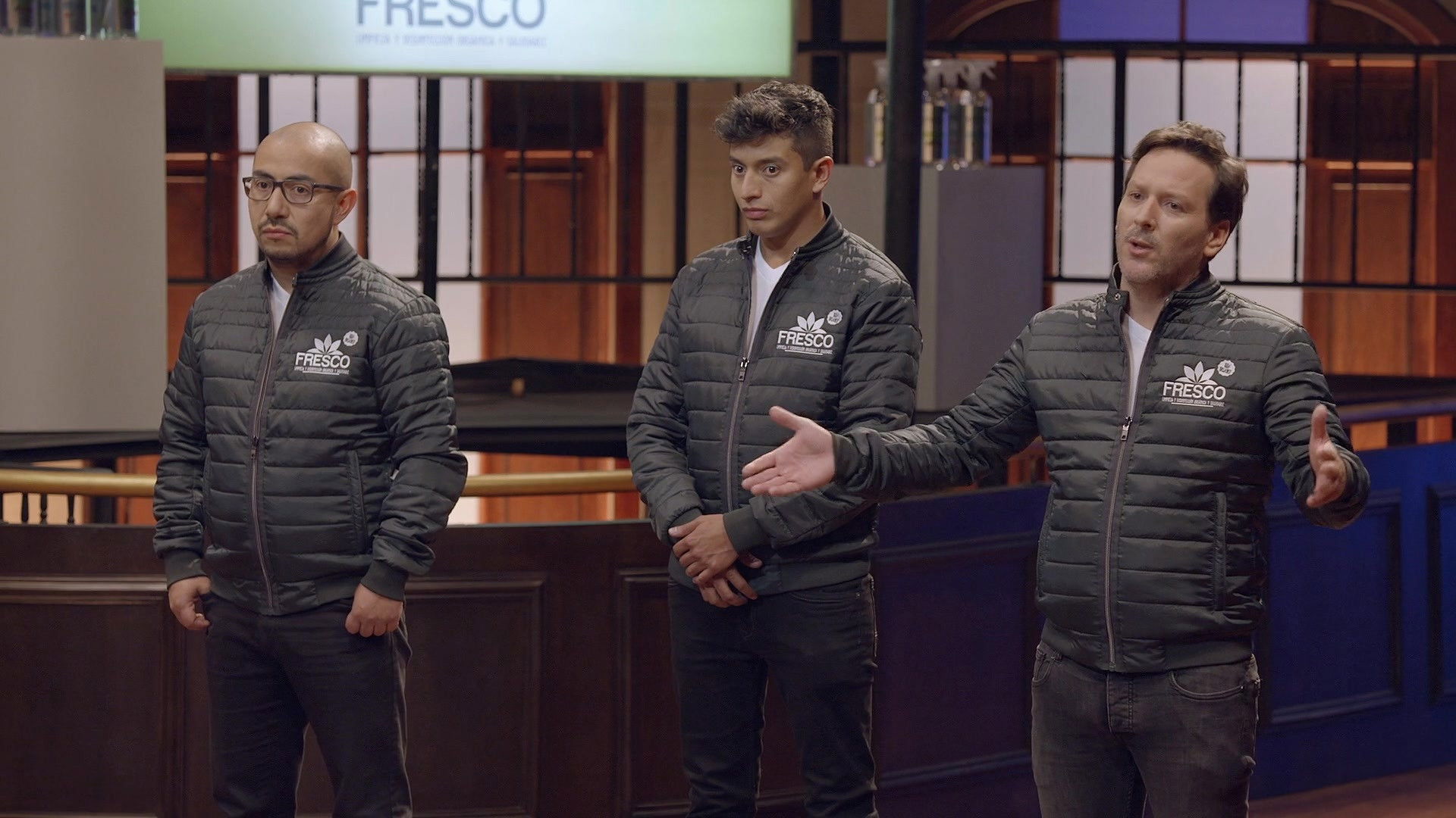 Shark Tank Colombia Season 3 :Episode 20  Episode 20