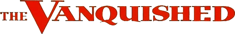 The Vanquished Logo