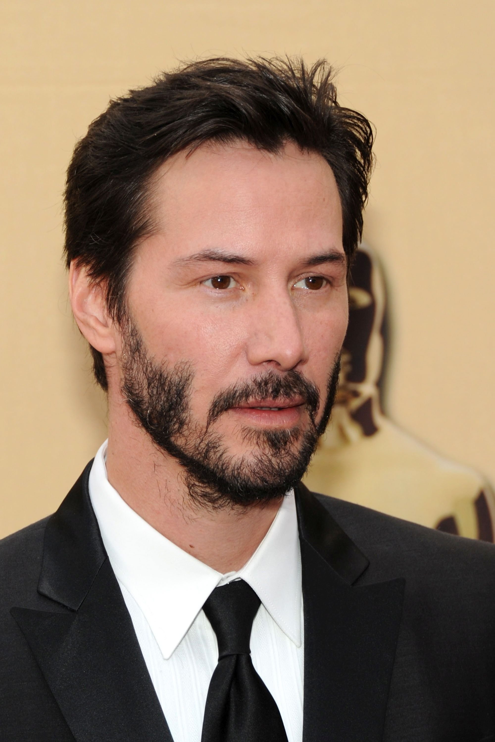 Keanu Reeves - Profile Images — The Movie Database (TMDb)