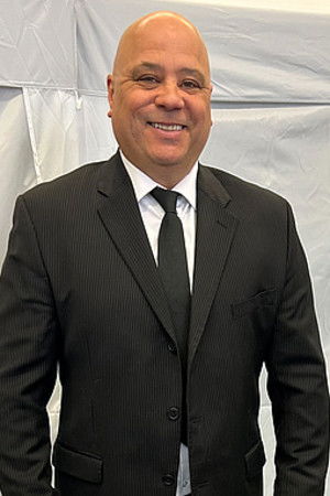 et billede af Sylvain Cyr