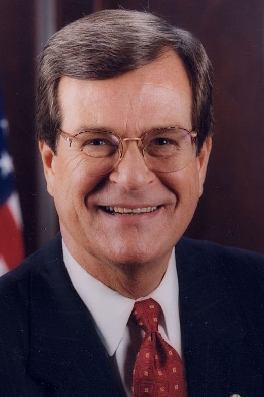 et billede af Trent Lott