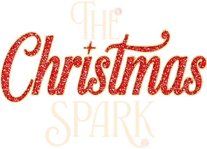 The Christmas Spark Logo