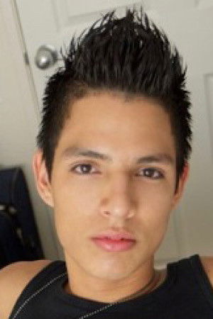 et billede af Rio Rojo