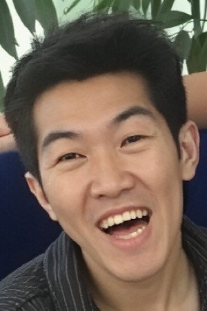Adrian Woo