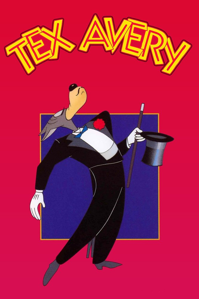 Tex Avery MGM Collection
