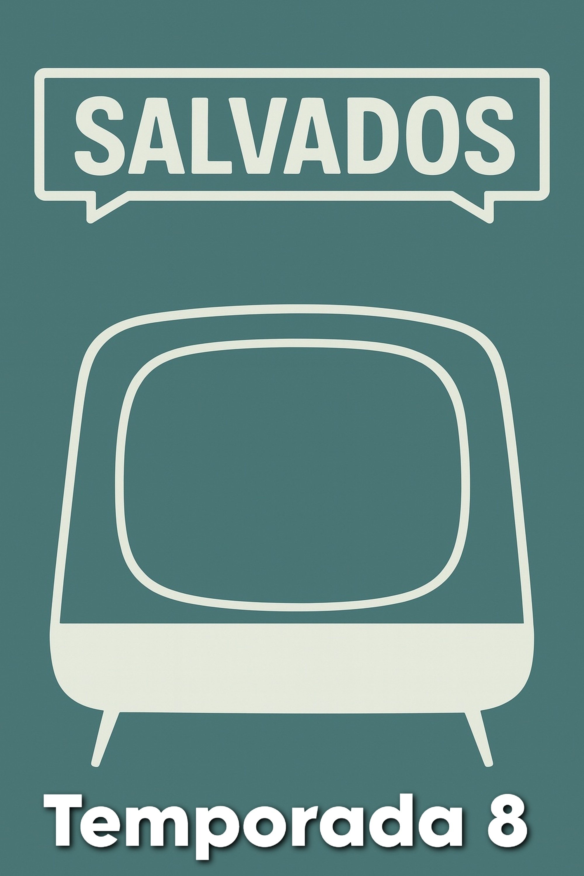 Salvados - Season 8