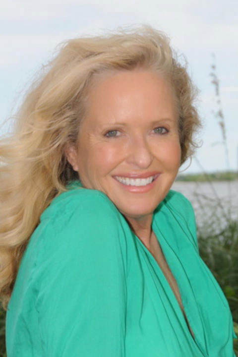 et billede af Marcia Wolf