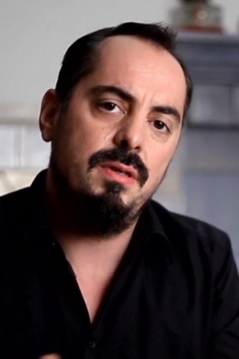 et billede af Dániel Mogács