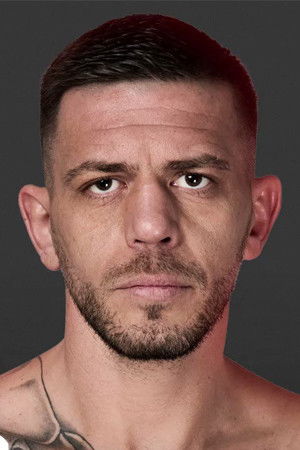 et billede af Peter Kramer