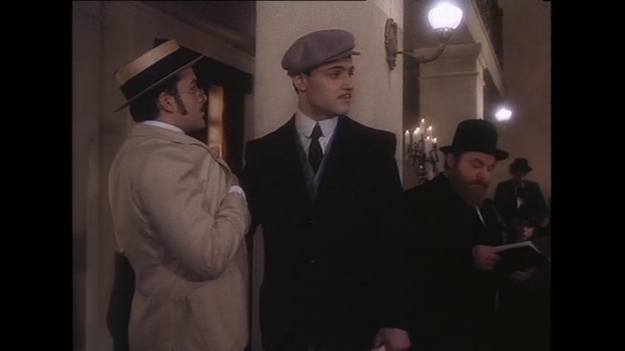 The Drayman and the King