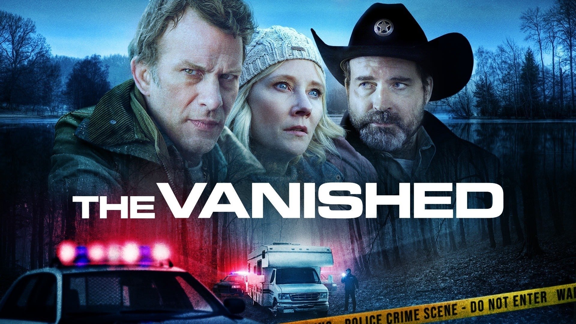 The Vanished