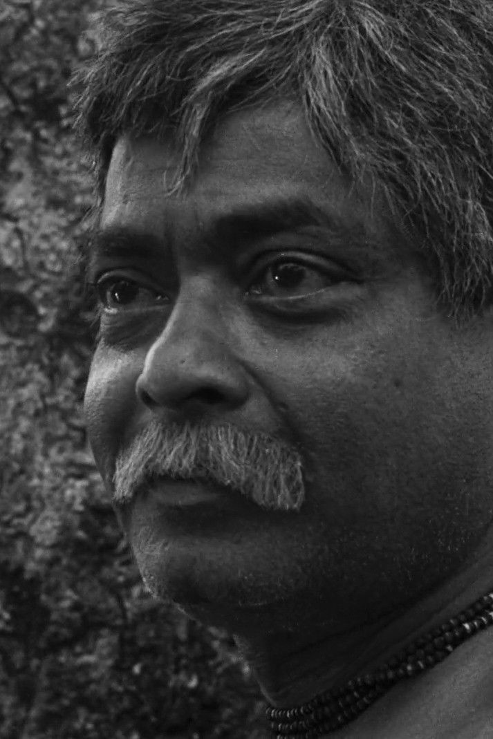 et billede af Narayan Chakraborty
