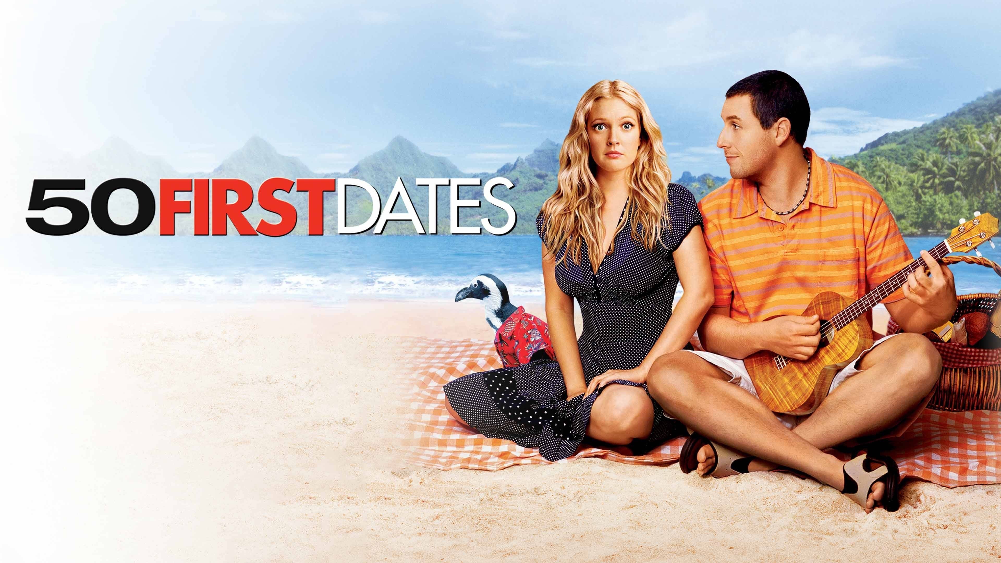 50 First Dates (2004)