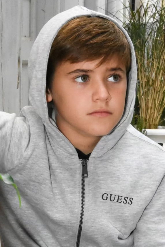 et billede af Spyros Ntougias