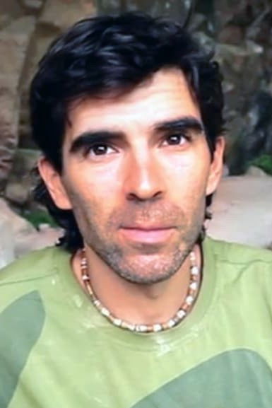 et billede af Daniel Andrada