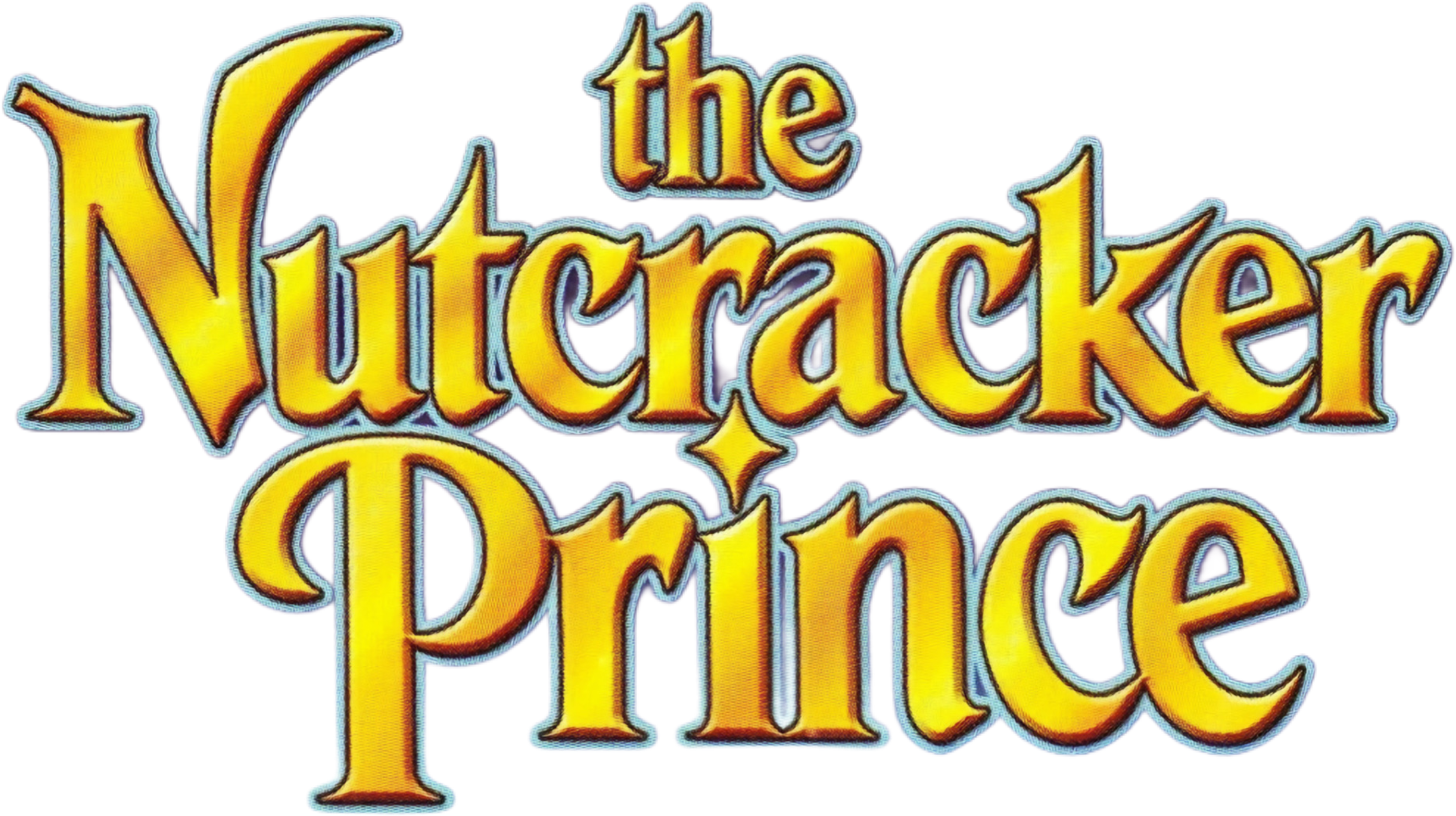 The Nutcracker Prince logo