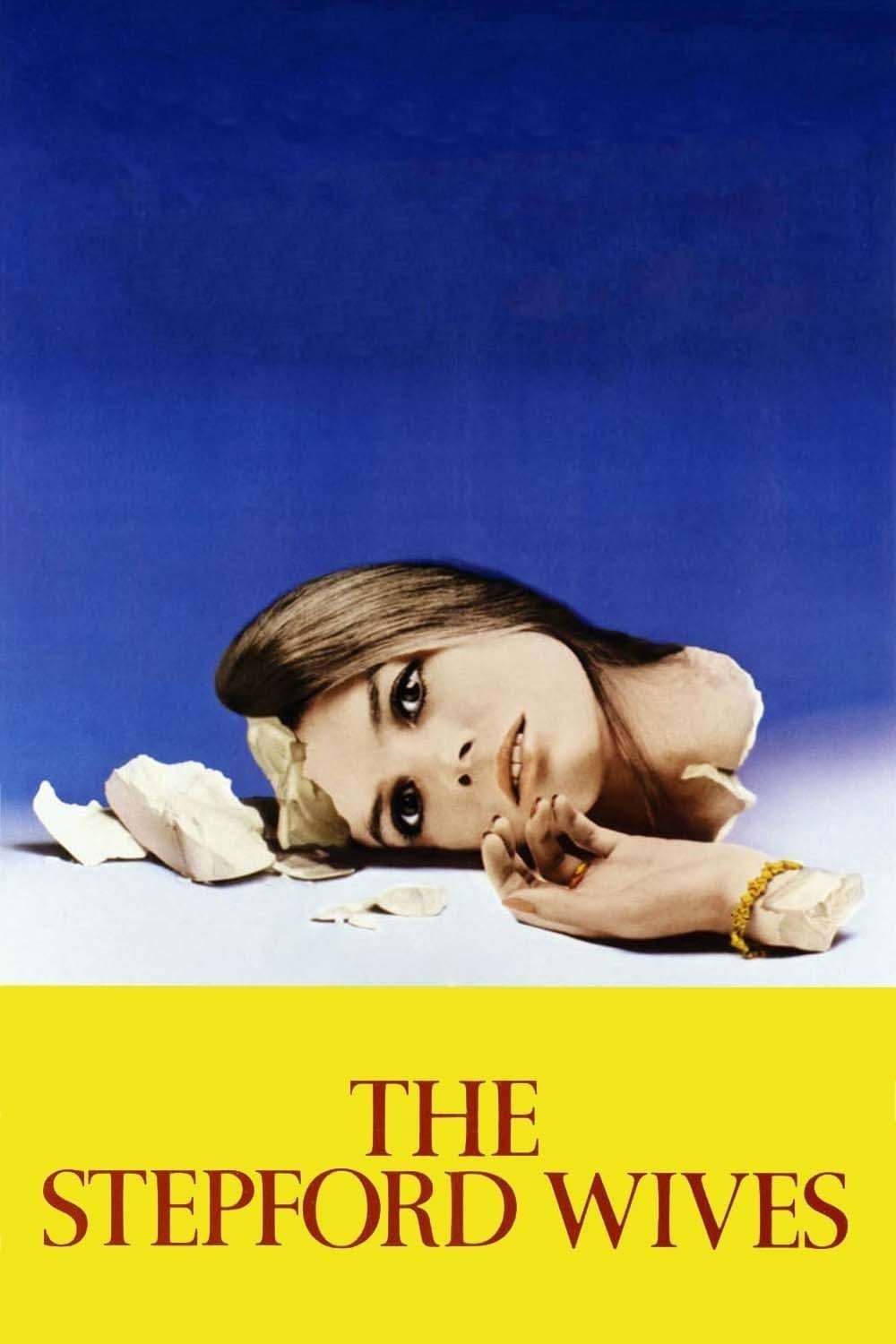 The Stepford Wives