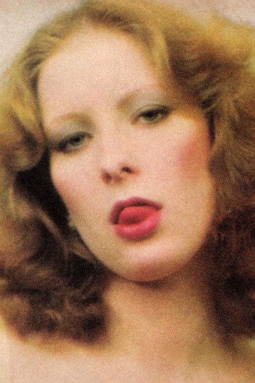 et billede af Gypsy Lee