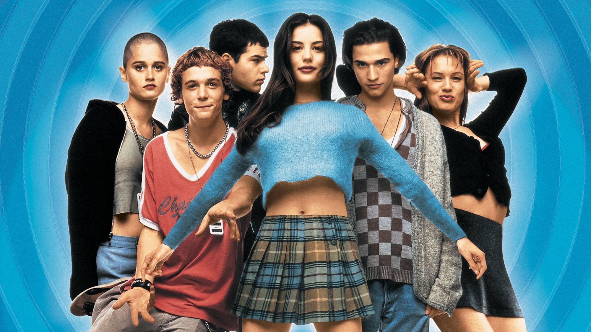 Empire Records