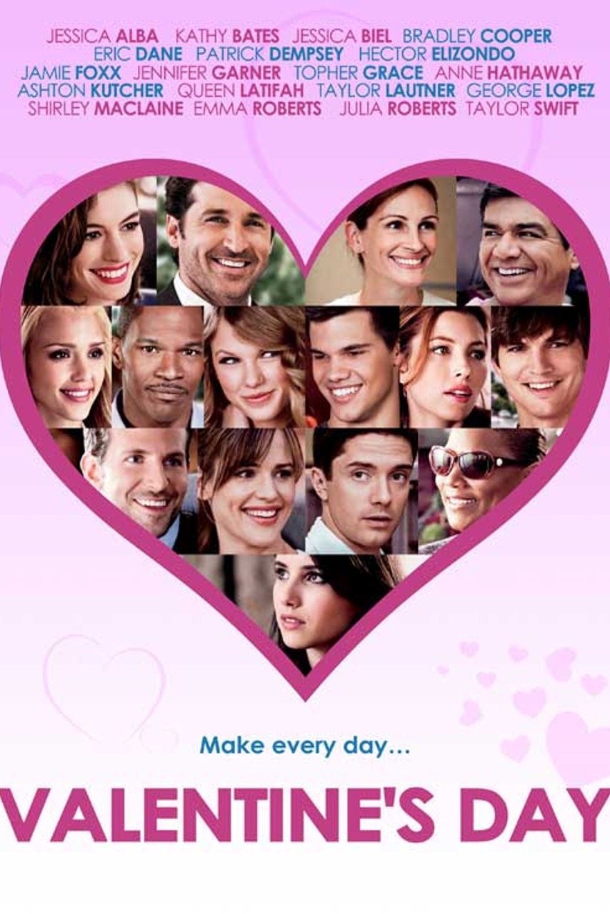 Valentine's Day