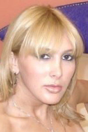 et billede af Jackeline Beaggi