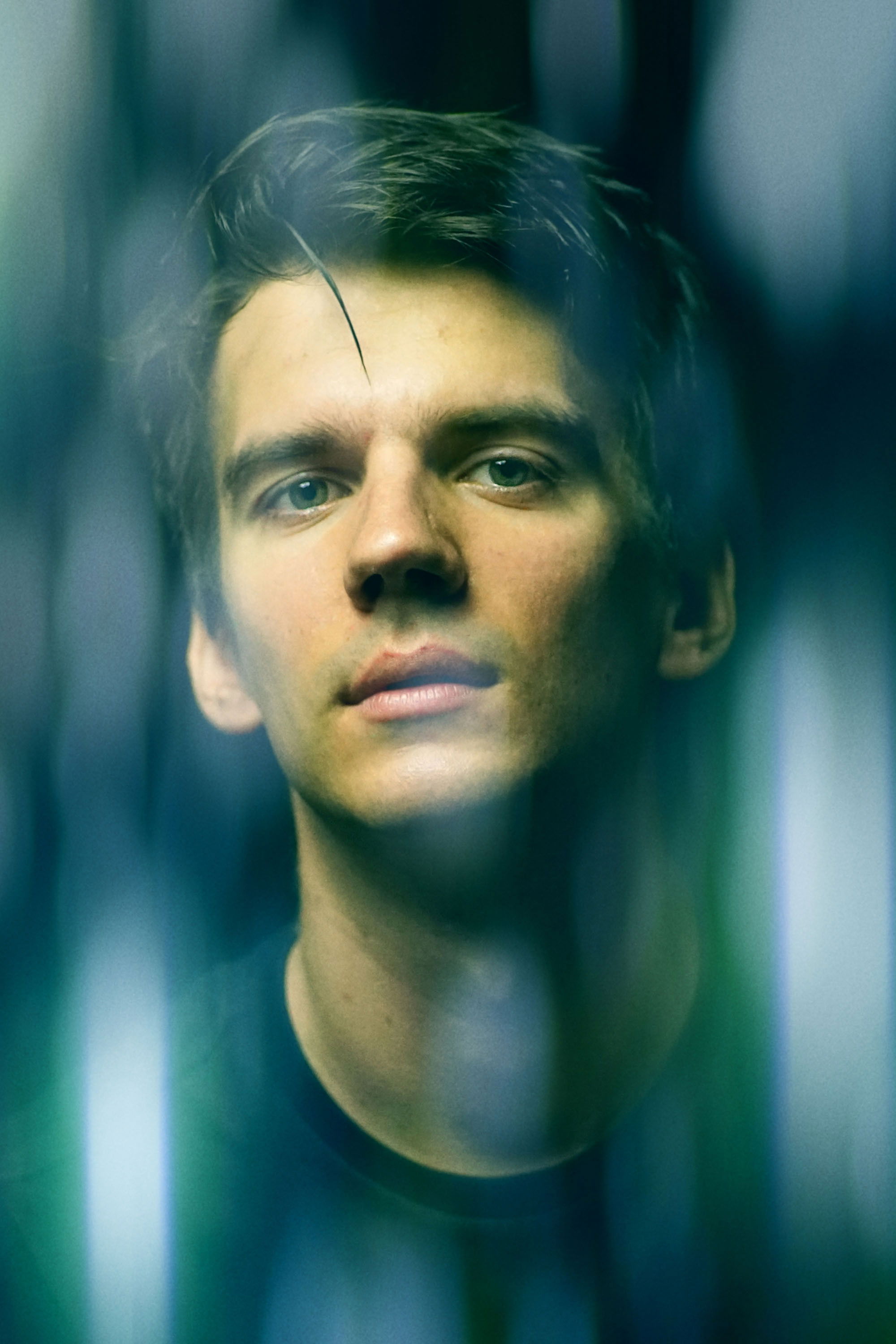 et billede af Arthur Laloux