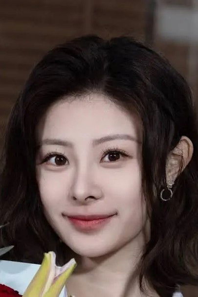 et billede af Wang Yitian