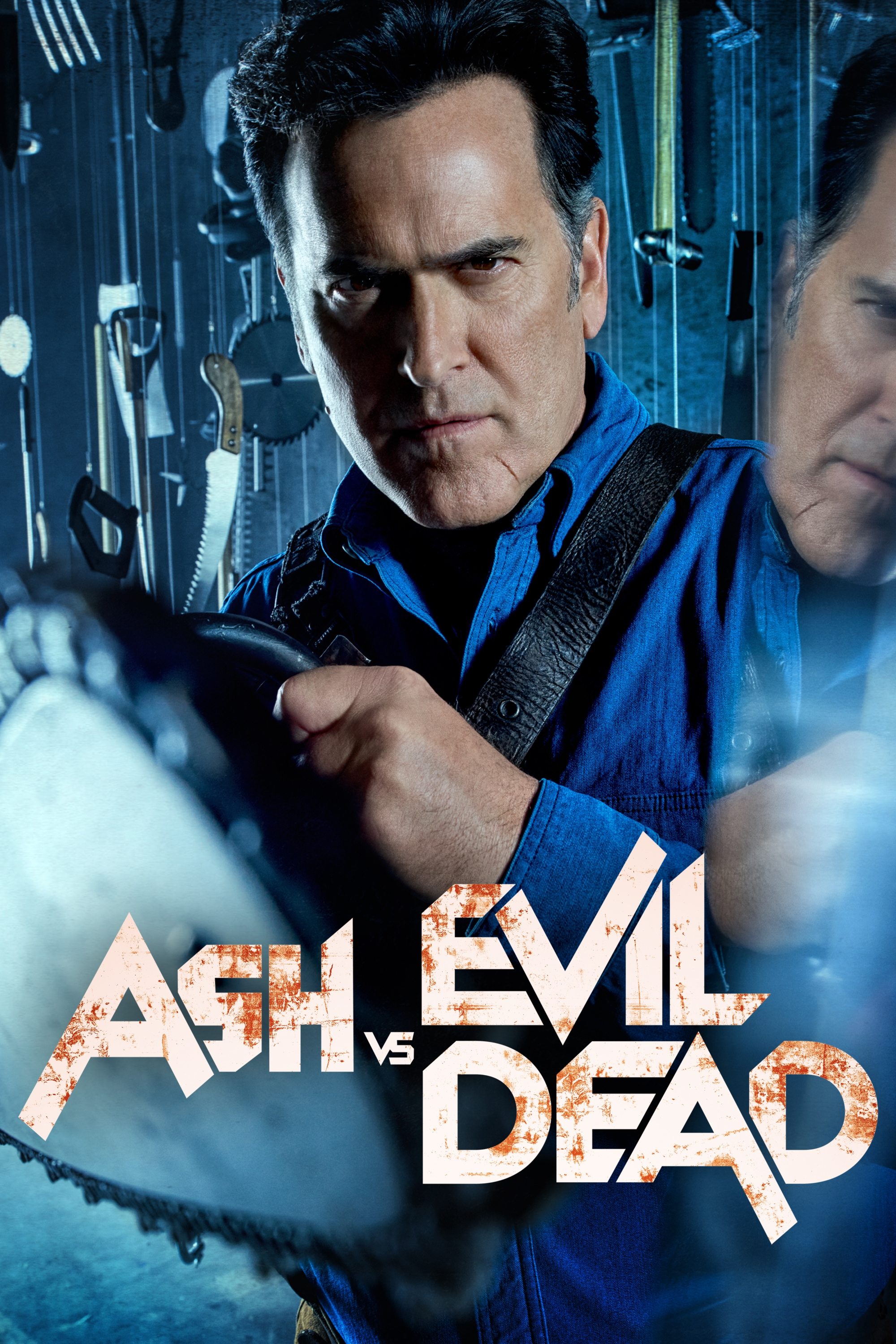 Ash vs Evil Dead