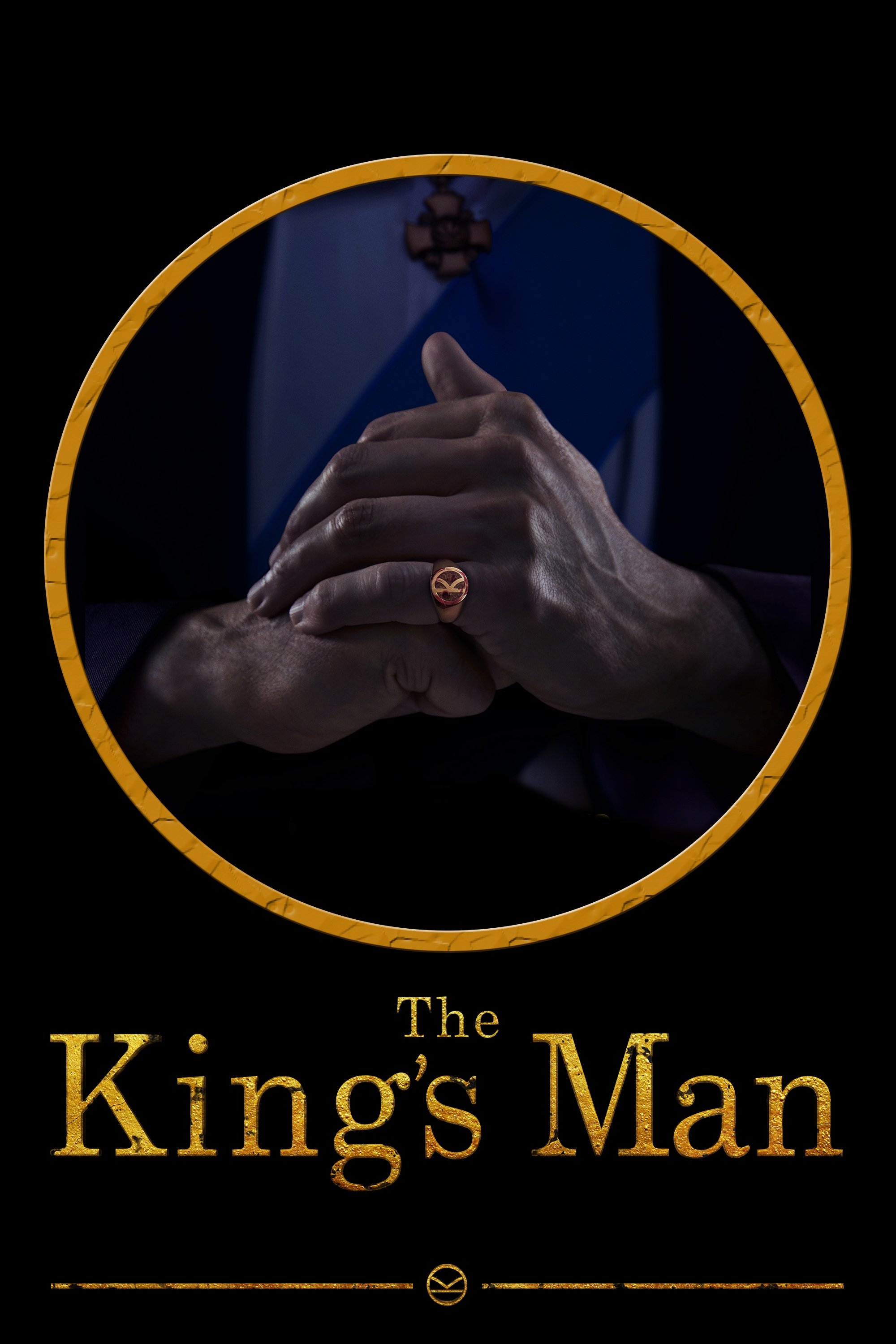 The King's Man