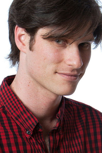 et billede af Kyle Molzan