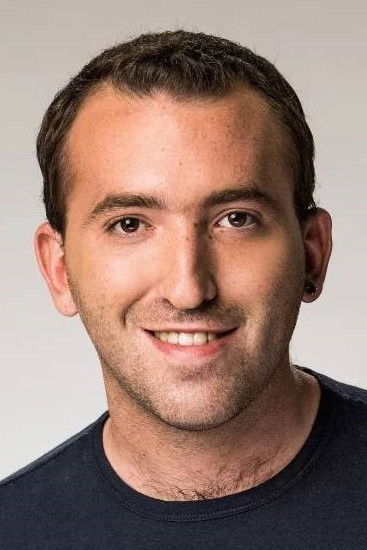 et billede af Daniel Assayag